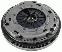 SACHS Koppelingsset 1