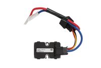 HELLA Regelaar, interieurventilator 2