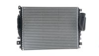 Thumbnail - Intercooler, inlaatluchtkoeler - CI376000P - MAHLE