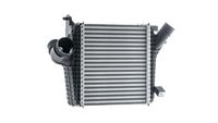 Thumbnail - Intercooler, inlaatluchtkoeler - CI221000P - MAHLE
