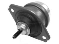 Lagerung, Automatikgetriebe