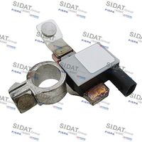 Sensor, Batteriemanagement