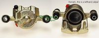 Bremssattel