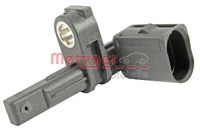 Sensor, Raddrehzahl