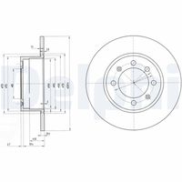 Bremsscheibe