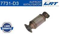 Umrüst-Katalysator