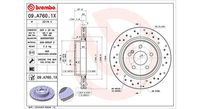 Bremsscheibe
