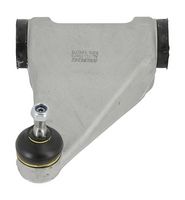 носач, окачване на колелата