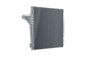 Thumbnail - Intercooler, inlaatluchtkoeler - CI374000P - MAHLE