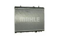 Thumbnail - Radiateur - CR1144000P - MAHLE