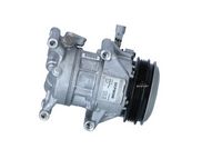 Kompressor, Klimaanlage