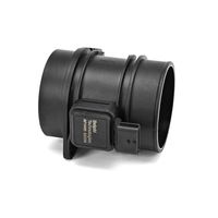 DELPHI Luchtmassameter 3