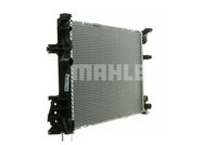 Thumbnail - Radiateur - CR2171000P - MAHLE