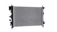 Thumbnail - Radiateur - CR2265000P - MAHLE