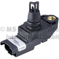 Sensor, Saugrohrdruck