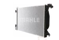 Thumbnail - Radiateur - CR1422000S - MAHLE