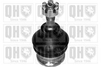 Trag-/Führungsgelenk