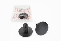 Set clipuri sustinere, captuseala interna ASAM AUTOMOTIVE, Cod: 30919
