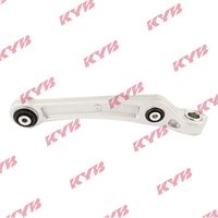 Lenker, Radaufhängung