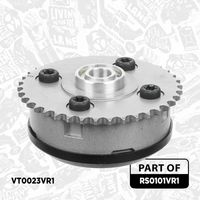 Thumbnail - Distributiekettingset - RS0101VR1 - ET ENGINETEAM
