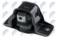 окачване, двигател