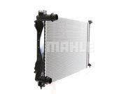 Thumbnail - Radiateur - CR977000S - MAHLE