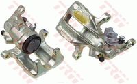 Bremssattel