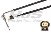 Sensor, Abgastemperatur