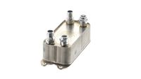 Thumbnail - Oliekoeler, automatische transmissie - CLC227000P - MAHLE