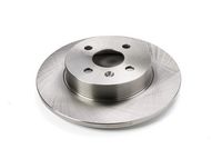 спирачен диск