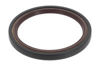 Wellendichtring, Kurbelwelle