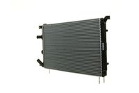 Thumbnail - Radiateur - CR1683000S - MAHLE