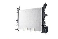 Thumbnail - Radiateur - CR1199000S - MAHLE