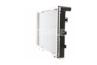 Thumbnail - Radiateur - CR236000S - MAHLE