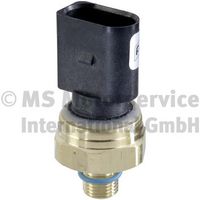Sensor, Kraftstoffdruck