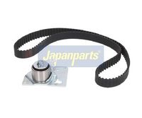 Set curea de distributie JAPANPARTS, Cod: KDD-120