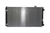Thumbnail - Radiateur - CR853000S - MAHLE