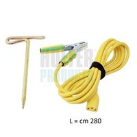 SET ELECTRIC CONTROL