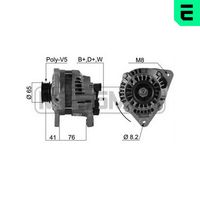 Generator / Alternator ERA, Cod: 210026R