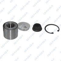 комплект колесен лагер