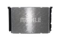 Thumbnail - Radiateur - CR1420000S - MAHLE