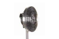 Thumbnail - Koppeling, radiateurventilator - CFC21000P - MAHLE