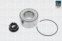 комплект колесен лагер