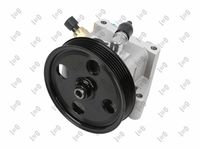 Hydraulic Pump, steering