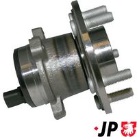 главина на колелото