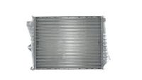 Thumbnail - Intercooler, inlaatluchtkoeler - CI128000P - MAHLE