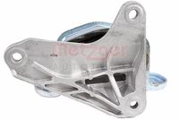 Lagerung, Automatikgetriebe