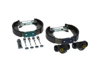 BOSCH Remschoenset 6