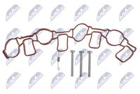 Set garnituri, galerie admisie NTY, Cod: BKS-WW-001B