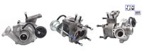 Compresor,sistem de supraalimentare ELSTOCK, Cod: 91-1420